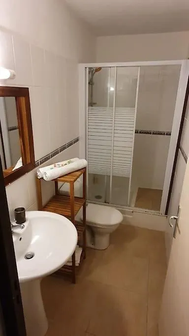 972D2 - Gwozey - Bas De Villa Tamarin Riviere-Salee Apartament